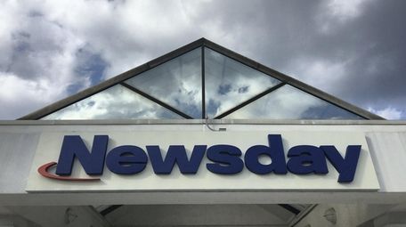 Newsday, headquartered in Melville, won four awards from
