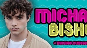 Disney's newest star is joining us on 'The