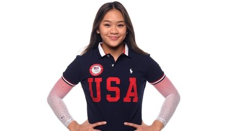 Olympic gold medalist Sunisa Lee overcame her injuries