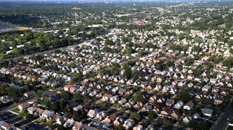 To fund the individual payments, Nassau would use