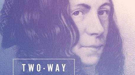 "Two-Way Mirror" is a new biography about poet