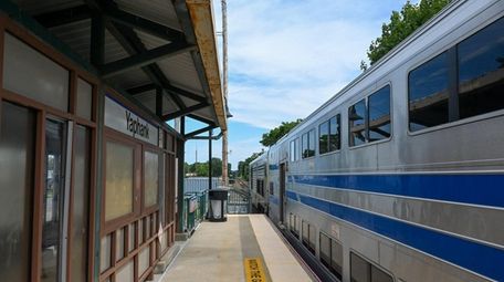In late 2018, the MTA, using $20 million