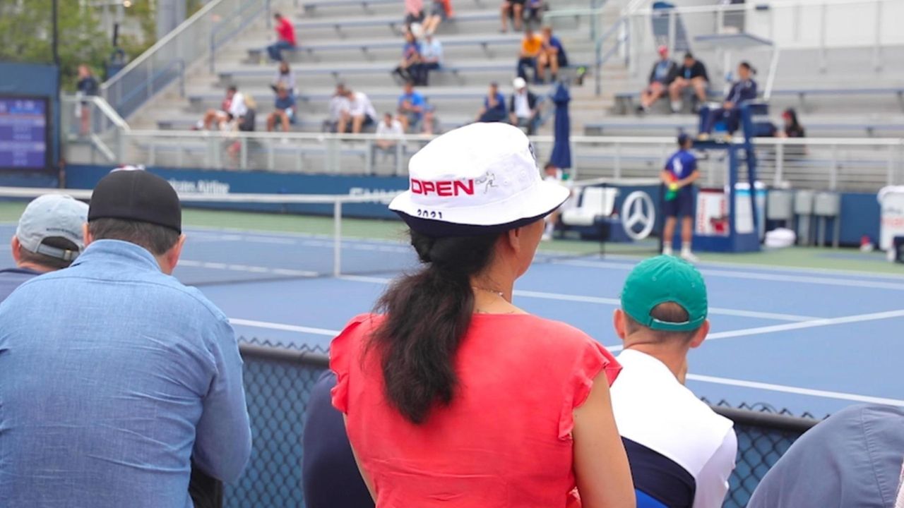 Novak Djokovic has the potential to become only
