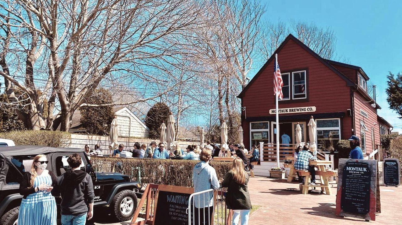 Off Season Spots To Explore This Fall Montauk And Greenport Newsday