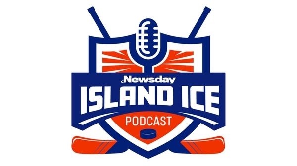 Island Ice: Newsday Islanders podcast.