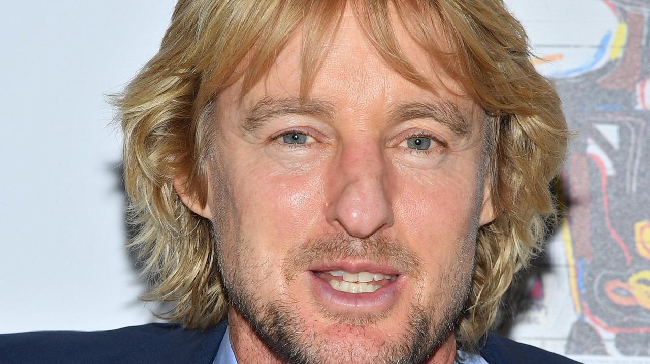Owen Wilson To Host �Saturday Night Live� Season 47 Opener | Newsday Owen Wilson To Host �Saturday Night Live� Season 47 Opener | Newsday