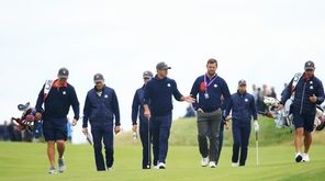 The 2021 Ryder Cup teams are made up