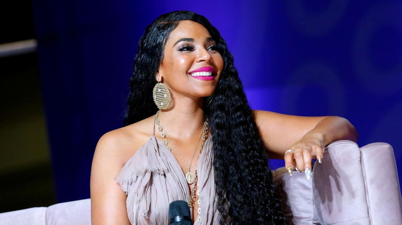 li s ashanti to rerecord her debut album after gaining control of the original masters newsday