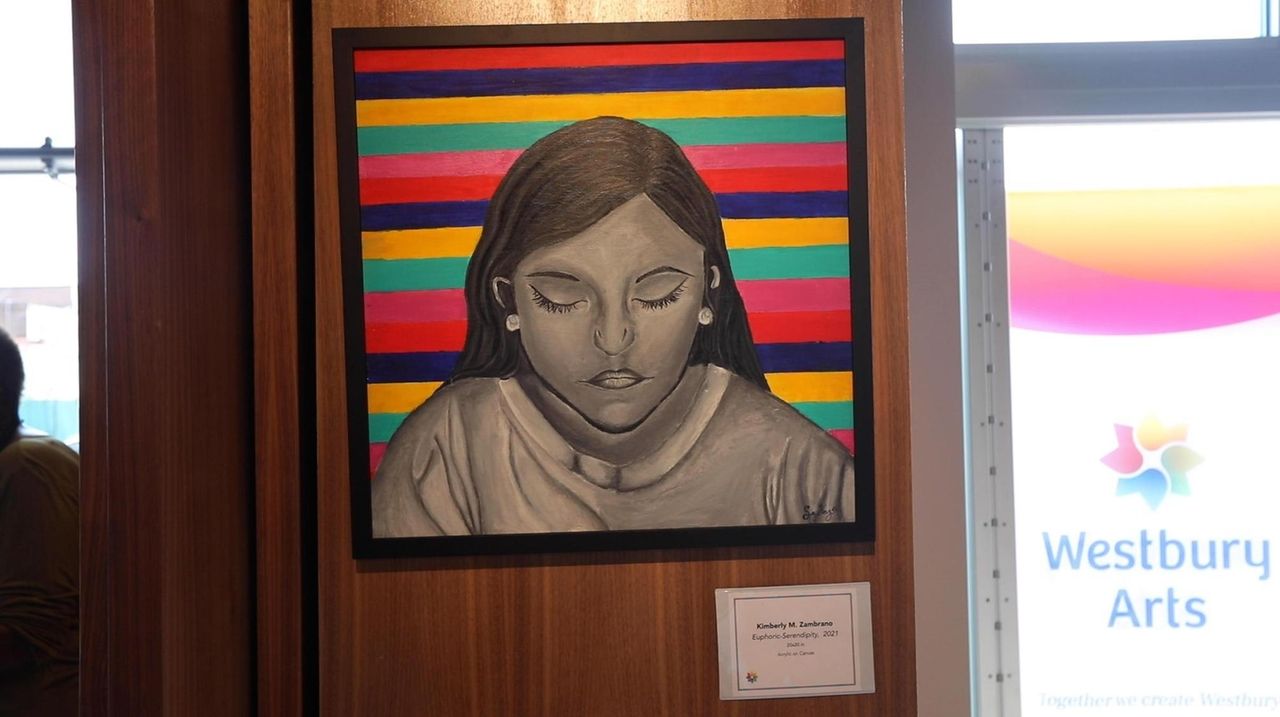 Artists and community members gathered on Sept. 25