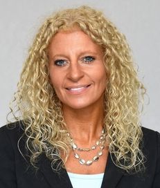 Maria C. Scheuring