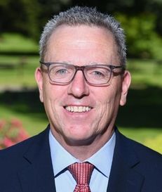 Mark A. Cuthbertson