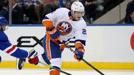 new york islanders roster