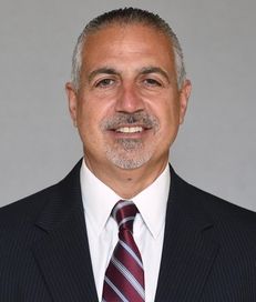 James F. Mazzarella