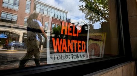 Tuesday's job fair will be from 10 a.m.