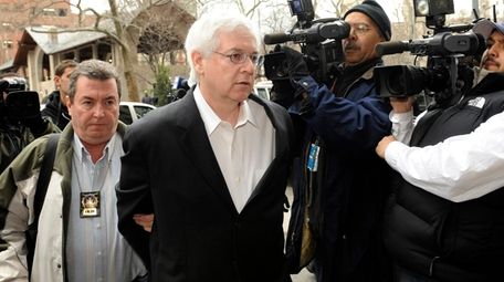 Hank Morris, former top political adviser to New