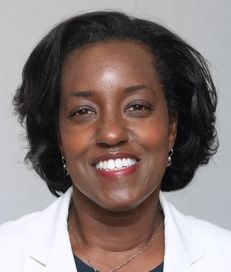 Mary E. Porter