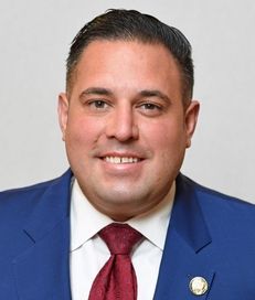 Anthony P. D'Esposito