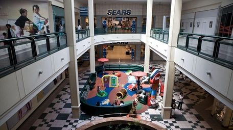 The new owner of Sunrise Mall plans to
