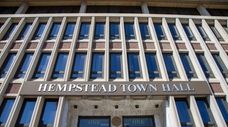 The Hempstead Town budget includes $20.5 million in