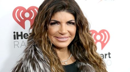 Pictures of teresa giudice