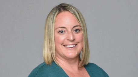 Dawn Sharrock, Democratic candidate for Suffolk County Legislature