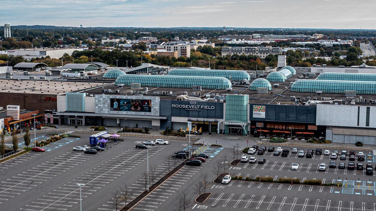 Under Simon, Roosevelt Field Can Survive Mall Closures: Experts