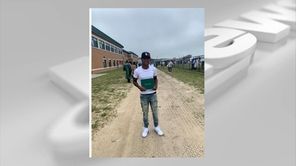 Lamarr Wooten, the father of 18-year-old Marcel Arrington, said