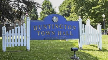 Huntington Town's operating and capital budgets were passed