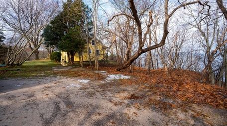 The sale of this 93-acre property in Riverhead,