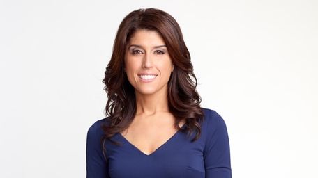 Mineola native Lauren Scala is leaving NBC's 