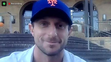 Max Scherzer is on the players union executive