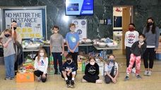 In Bethpage, Central Boulevard Elementary School provide about
