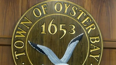 The Oyster Bay Town Board voted 7-0 on