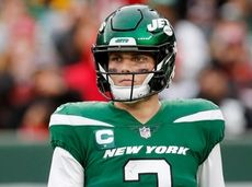 New York Jets rookie quarterback Zach Wilson sums