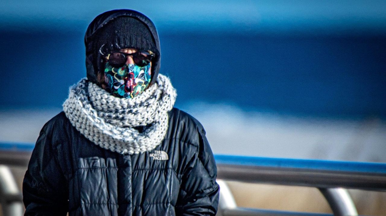 Tips to make it through this blast of arctic weather on Long Island