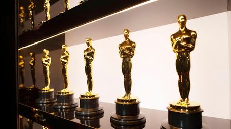 ABC announced Tuesday that this year's Oscars telecast
