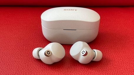 If you're looking for great-sounding earbuds with brilliant