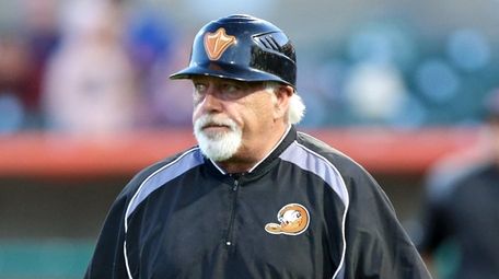 Long Island Ducks Schedule 2022 Wally Backman, Lew Ford Return To Ducks' Dugout For 2022 | Newsday