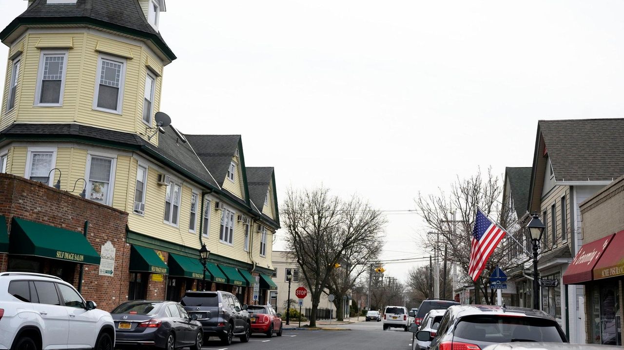 Riverhead, Amityville each win $10M from state for revitalization projects