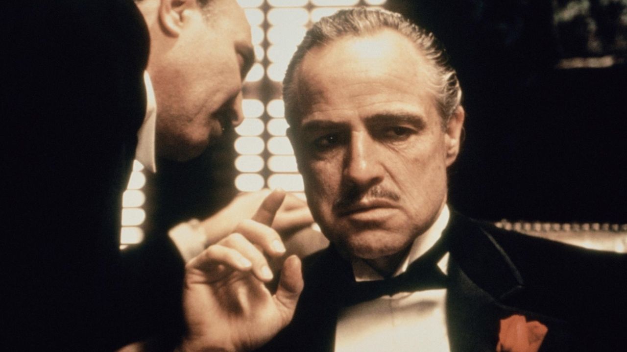 Restored version of 'The Godfather' returning to LI theaters for 50th anniversary