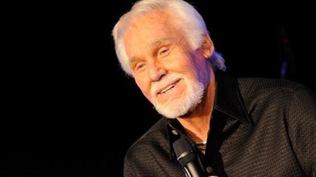 Kenny Rogers