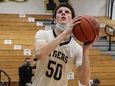 Athlete of the Week is Watts of Northport basketball