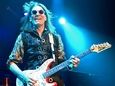 Steve Vai has moved his February show at