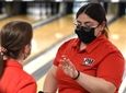 Photos: Pat-Med vs. Middle Country girls bowling