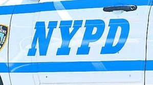 An NYPD officer was shot in the Bronx
