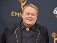 Actor-comedian Louie Anderson appears at the 68th Primetime