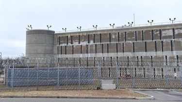 Riverhead Jail
