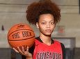 LuHi's Paris Clark named to McDonald's All-American Game