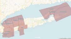 Long Island towns and cities that opted out