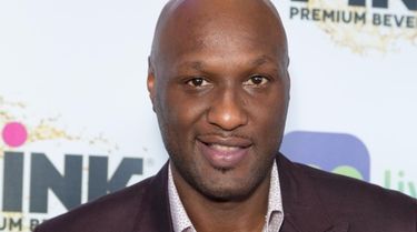 Lamar Odom will compete on the new season